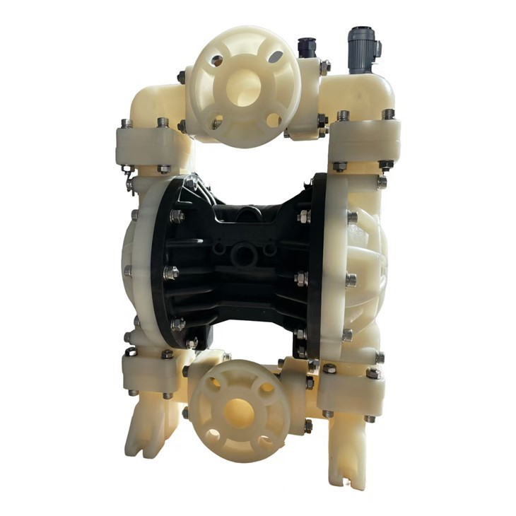 Double Diaphragm Pump price