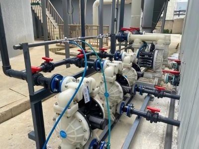 Membrane pumps price Membrane pumps price