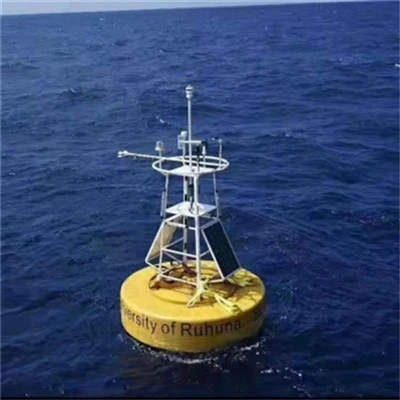 How Scientific Buoys Help Predict Climate Change