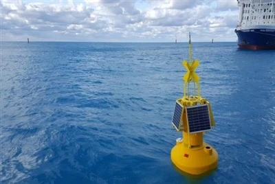 Maintenance of navigation aids