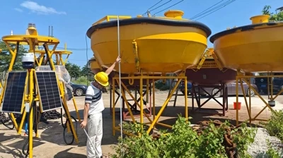 The Survival Secrets of Deep-Sea Giant Waves: Unveiling the Fatigue-Resistant...