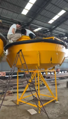 Mooring Buoys in Modern Shipping: Reducing Risks and Costs