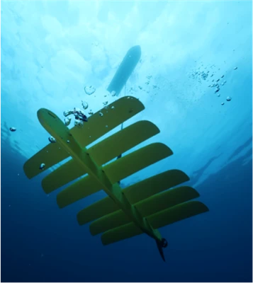 How Wave Gliders Are Changing the Future of Oceanography