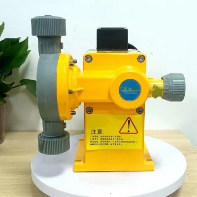 How Additive Pumps Contribute to Sustainable Production