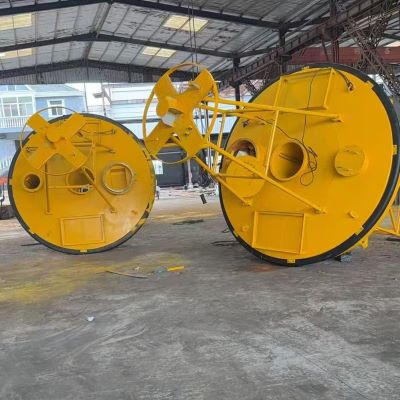 Why are more and more ports choosing Steel Buoys?