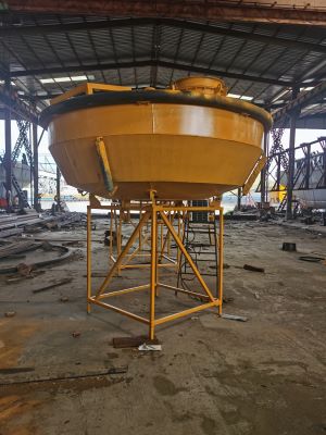 Uncovering the Engineering Behind Steel Buoy