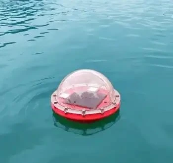 How Powerful is the Low-Power Design of the Wave Tracking Buoy?