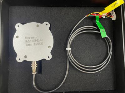 How Does the Wave And Tide Sensor Contribute to Port Tide Control and Shippin...