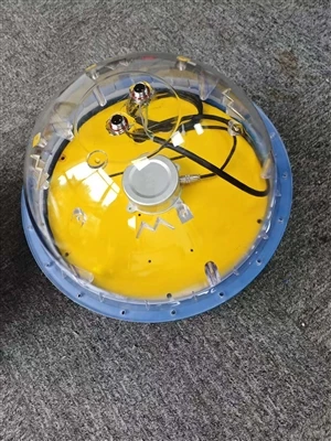 Drifting Monitoring Buoy: Making Ocean Data Smarter