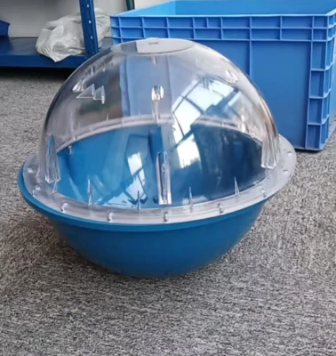 The Next-Generation Drifter Buoy Provides a More Precise Data Foundation for ...