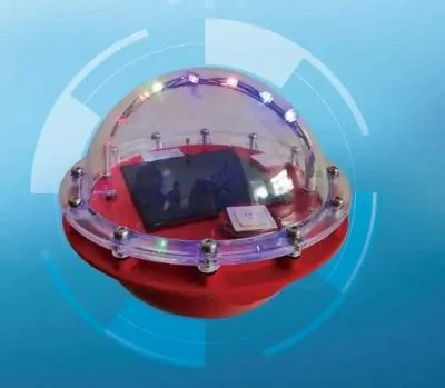 The Value and Technological Advantages of Surface Buoys in Modern Marine Moni...