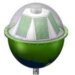 Modernized Design Concept of Surface Buoy for Multi-Scenario Applications