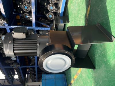 Chemical Pumps: Synergistic Performance and Operation in Multi-Industry Chemi...