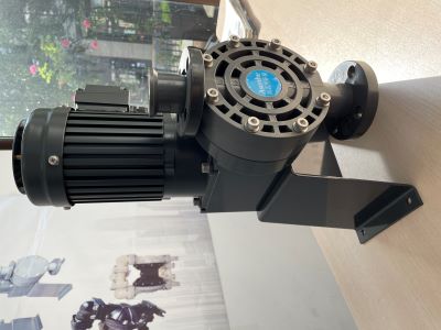 Chemical Pumps: Their Role in Liquid Control and System Stability in Modern P...