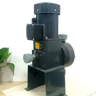 Selection Strategies and System Matching for Positive Displacement Pumps