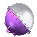 Applications of Wave Tracking Buoy in Wave Data Processing and Feature Analysis