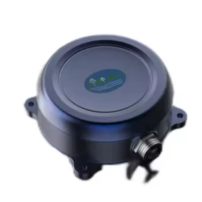 The Fundamental Role of Data Buoy Sensors in Marine Data Acquisition