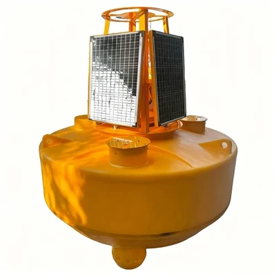 Applications of Monitor Buoys in Nearshore, Reservoir, and Lake Scenarios