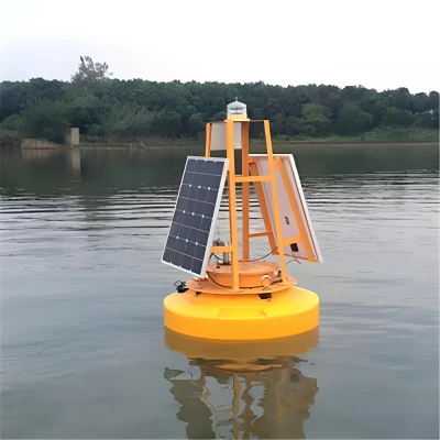 The Comprehensive Role of Monitor Buoys in Multi-Application Monitoring Systems
