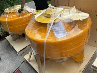 What is a monitoring buoy? What can it do in aquatic environment and ocean ob...