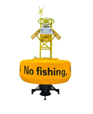 Development Trends and Future Applications of Monitoring Buoys