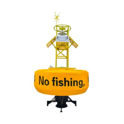 What Is an Ocean Monitoring Buoy and How Does It Work?