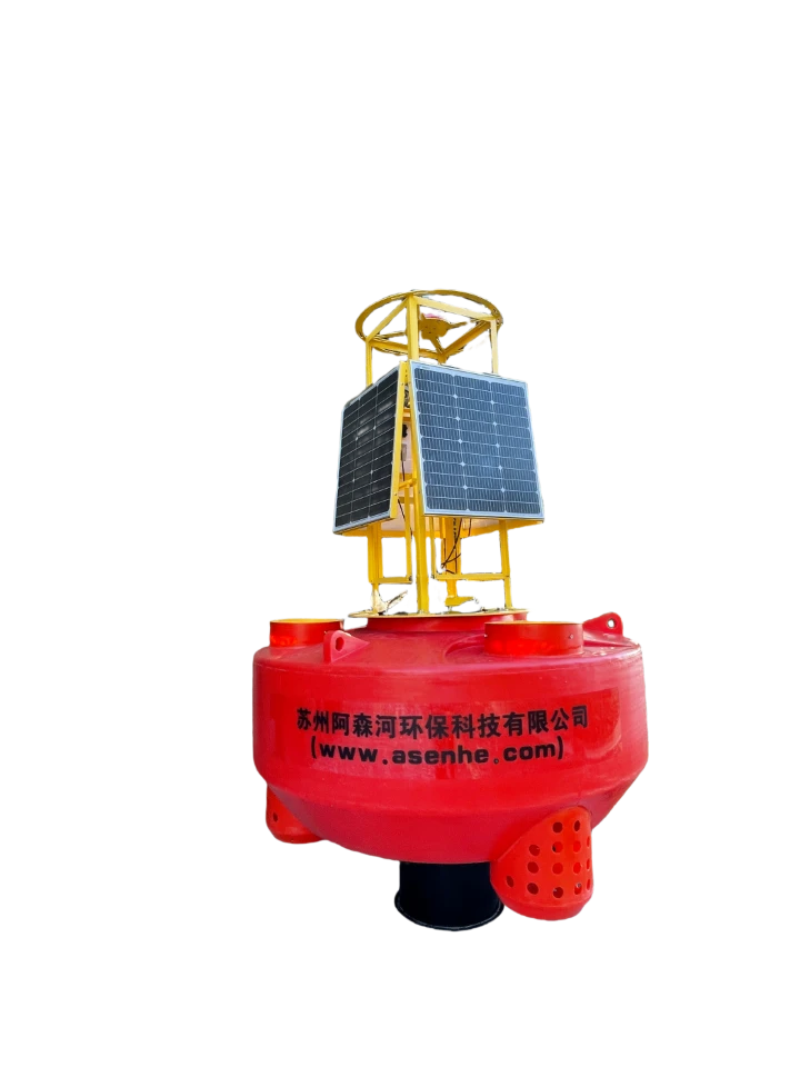 Marine Data Buoy factory Marine Data Buoy factory
