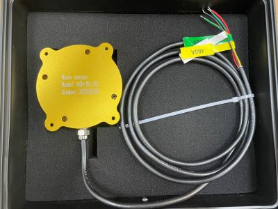 Low-power Wave Sensor Achieves 18-month Battery Life, Enabling Monitoring Of ...