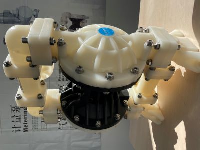 Green Activists Challenge Pneumatic Pump Industry On Carbon Footprint