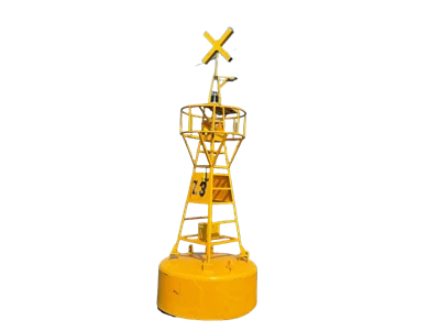 Fairway Buoy: A Key Symbol For Ensuring Ship Navigation Safety