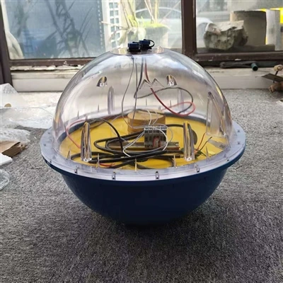 How Sea State Buoys Help Marine Research And Weather Forecasting