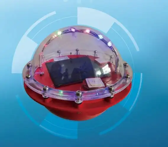 Unveiling The Wave Monitoring Technology Behind The Waverider Buoy