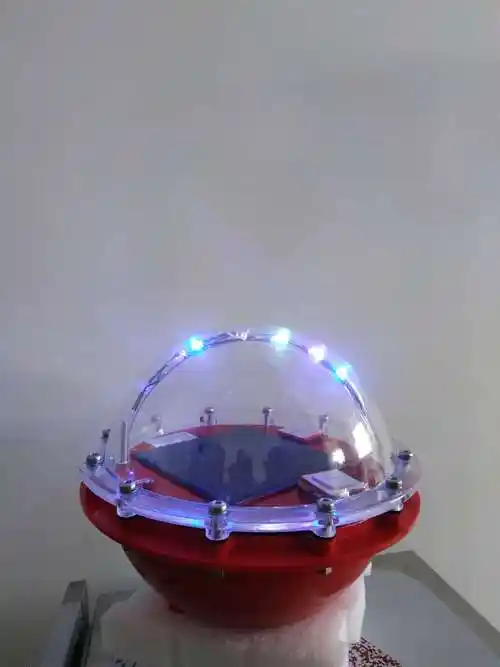 Can The Waverider Buoy Still Operate Stably in Extreme Weather?