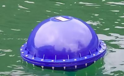 How Does The Lightweight Water Monitoring Buoy Reduce O&M Costs By 30%?