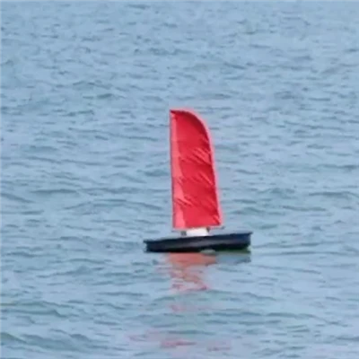 Wave Energy + Solar Energy: The Wave Energy Glider's Dual Energy Power Explained