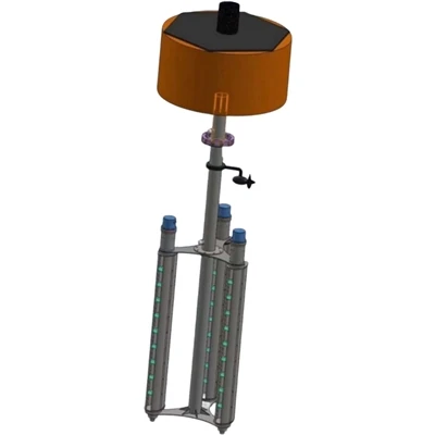 Spend Months At Sea Without Returning To Port? The Wave Energy Glider's Endur...