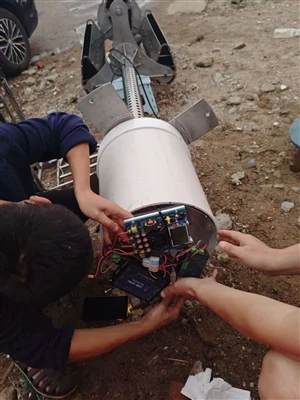 How The Wave Energy Glider Becomes An Ocean Data Courier