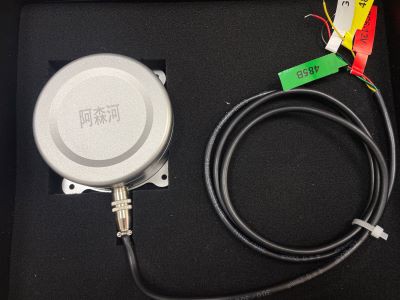 Core Components And Operating Logic Of A Buoy Data System