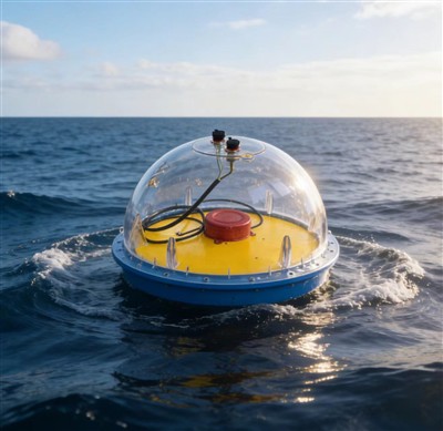 Key Features To Look For in A Wave Buoy