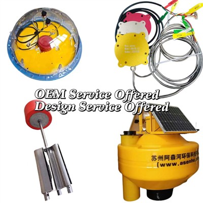 Why Customized Buoy Solutions Are Increasingly Important