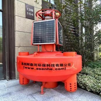 Ocean Environmental Buoy Ocean Environmental Buoy