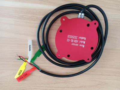 Ocean Wave Sensor Ocean Wave Sensor