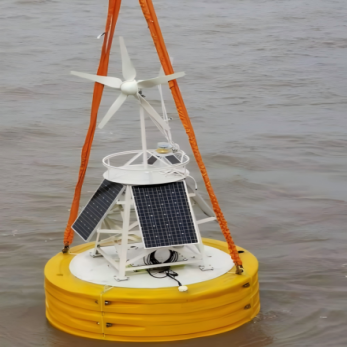 Oil Spill Buoy Oil Spill Buoy