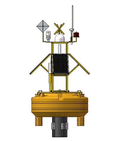ADCP Buoy