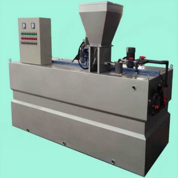 Classification Of Diaphragm Pumps