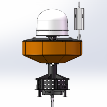 Hydrological Environment Buoy