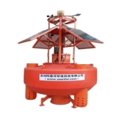 Working Principle Of Underwater Smart Buoy
