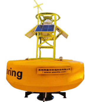 Weather Buoy