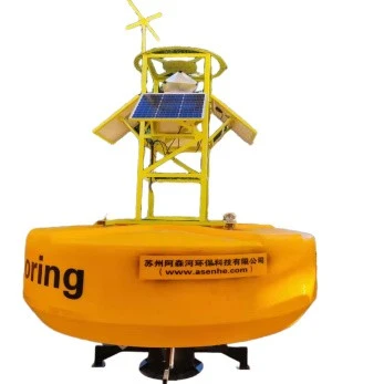 Typhoon Monitoring Buoy Typhoon Monitoring Buoy